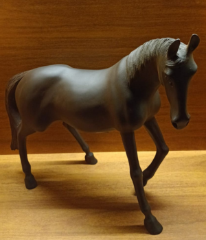 escultura cavalo